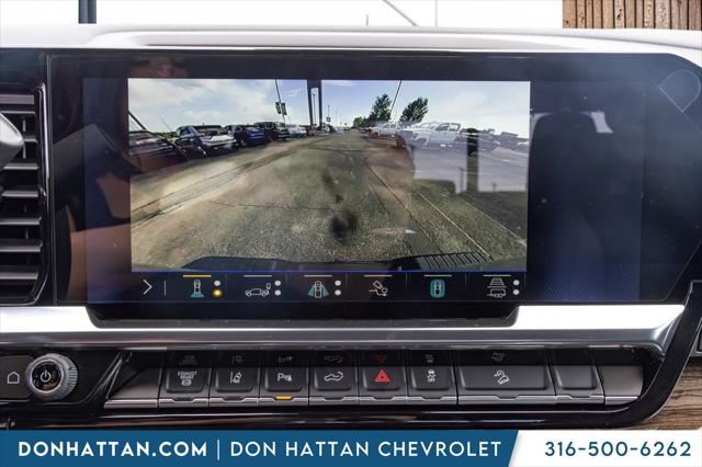 2026 Chevrolet Silverado 2500HD Crew Cab, Standard Bed, LT, 4WD