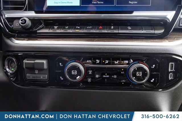2026 Chevrolet Silverado 2500HD Crew Cab, Standard Bed, LT, 4WD