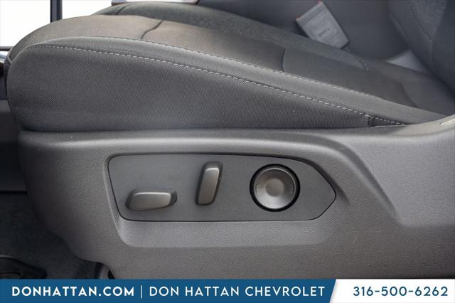 2026 Chevrolet Silverado 2500HD Crew Cab, Standard Bed, LT, 4WD