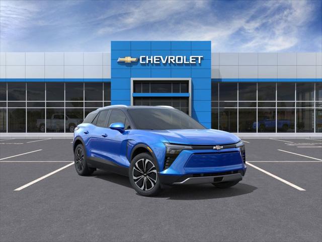 2026 Chevrolet V Blazer LT FWD for sale in Stillwater, OK