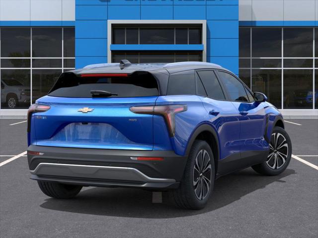 2026 Chevrolet V Blazer LT FWD