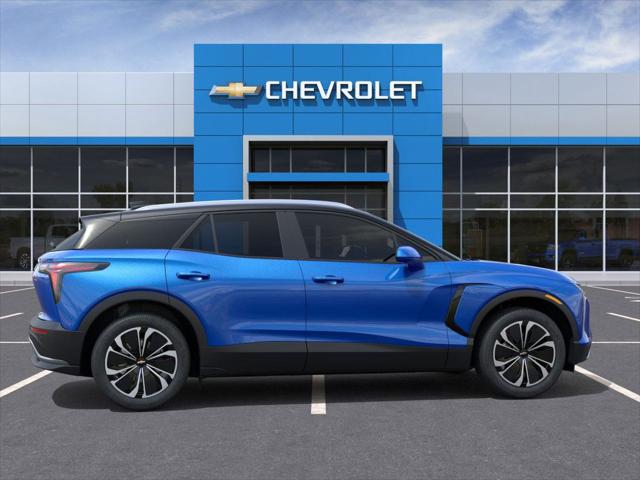 2026 Chevrolet V Blazer LT FWD