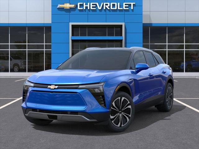 2026 Chevrolet V Blazer LT FWD