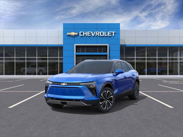 2026 Chevrolet V Blazer LT FWD