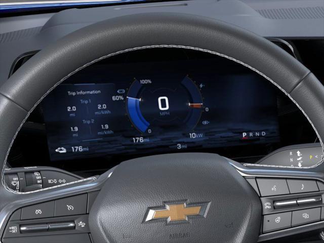 2026 Chevrolet V Blazer LT FWD