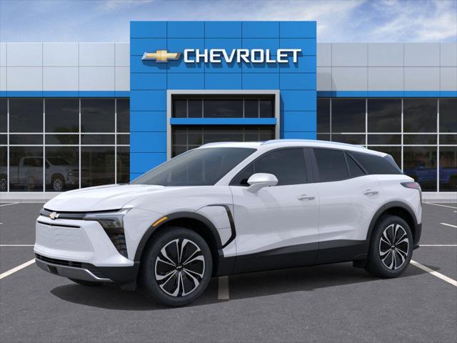 2026 Chevrolet V Blazer LT FWD