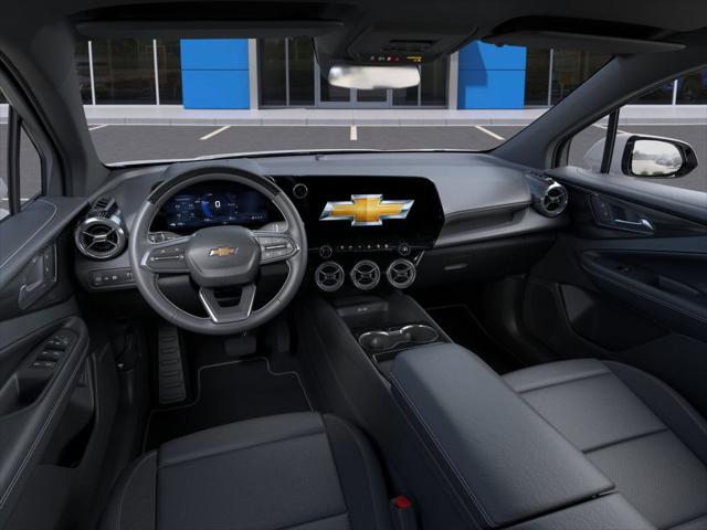 2026 Chevrolet V Blazer LT FWD