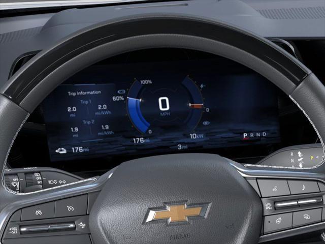 2026 Chevrolet V Blazer LT FWD