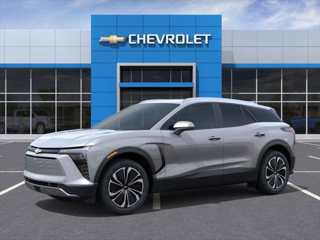 2026 Chevrolet V Blazer LT FWD