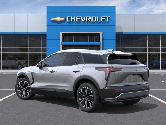 2026 Chevrolet V Blazer LT FWD