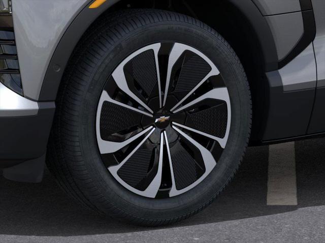 2026 Chevrolet V Blazer LT FWD