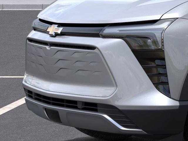 2026 Chevrolet V Blazer LT FWD