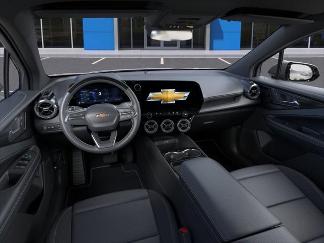 2026 Chevrolet V Blazer LT FWD