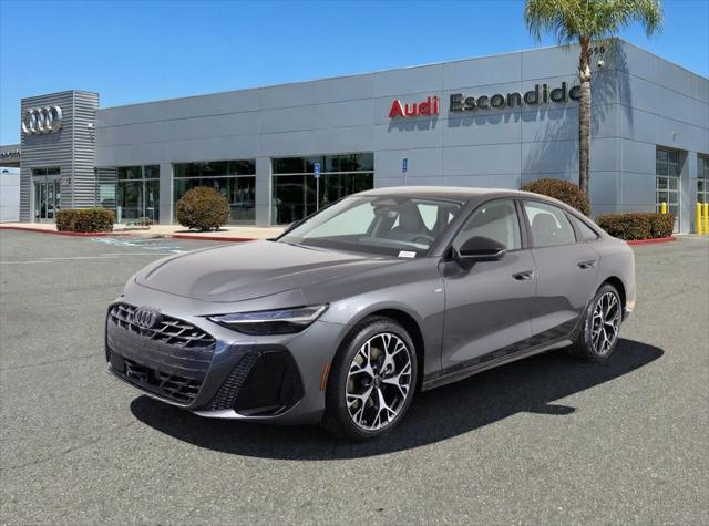 2026 Audi A6 Premium Plus quattro S tronic for sale in Escondido, CA