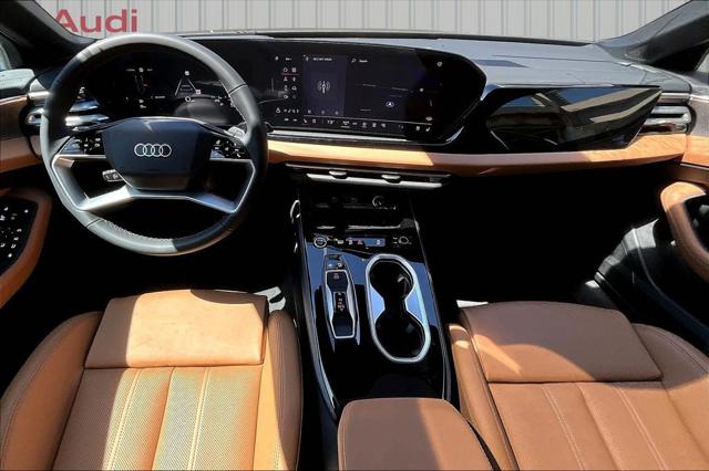 2026 Audi A6 3.0