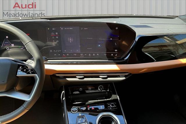 2026 Audi A6 3.0