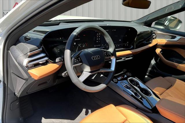 2026 Audi A6 3.0