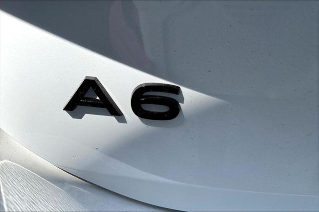 2026 Audi A6 3.0