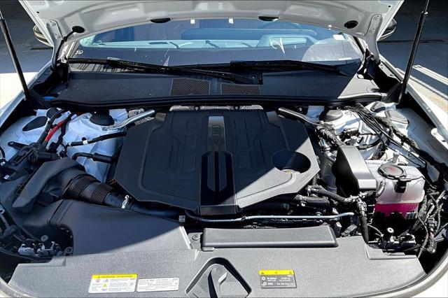 2026 Audi A6 3.0