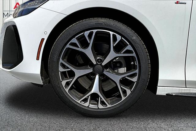 2026 Audi A6 3.0