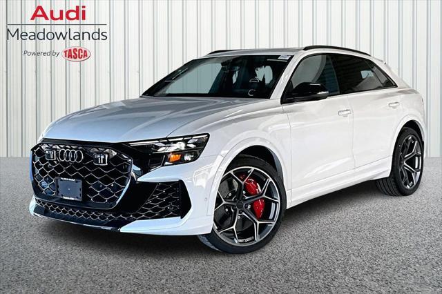 2026 Audi RS Q8 performance 4.0T for sale in Secaucus, NJ