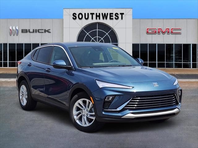 2026 Buick NV Preferred FWD for sale in Lawton, OK