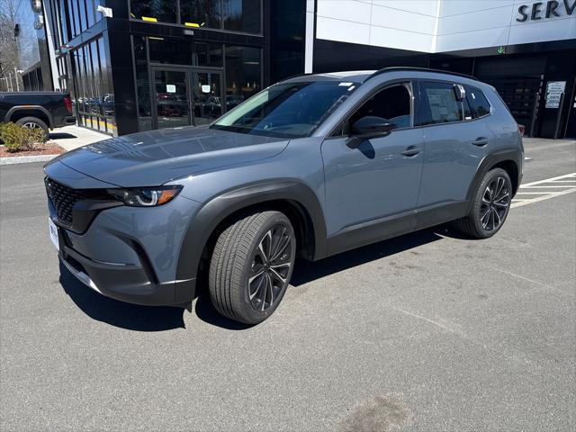2026 Mazda CX-50 2.5 Turbo for sale in Claremont, NH