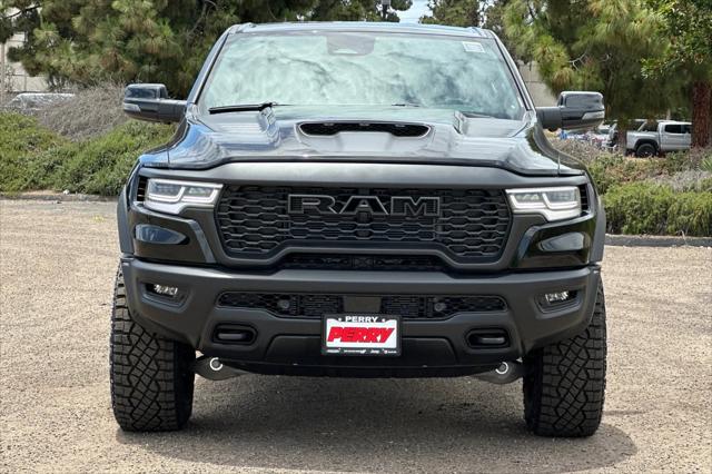 2026 RAM Ram 1500 RAM 1500 RHO CREW CAB 4X4 57 BOX