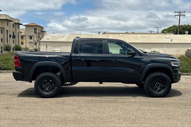 2026 RAM Ram 1500 RAM 1500 RHO CREW CAB 4X4 57 BOX