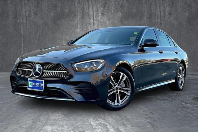 2023 Mercedes-Benz E 350 4MATIC for sale in Albany, NY
