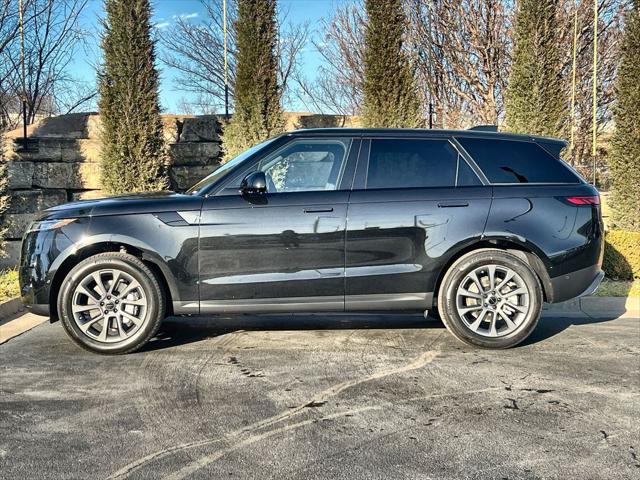 2026 Land Rover Range Rover Sport P360 SE