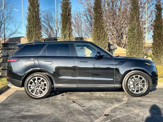 2026 Land Rover Range Rover Sport P360 SE