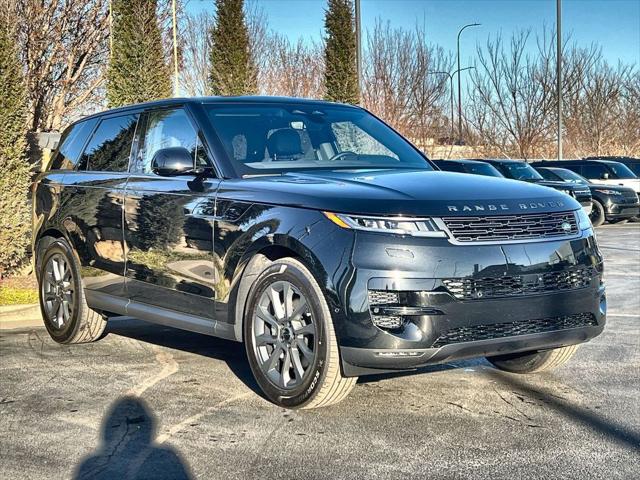 2026 Land Rover Range Rover Sport P360 SE