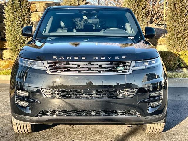 2026 Land Rover Range Rover Sport P360 SE
