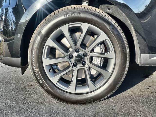 2026 Land Rover Range Rover Sport P360 SE