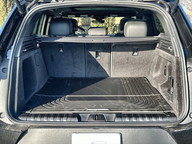 2026 Land Rover Range Rover Sport P360 SE