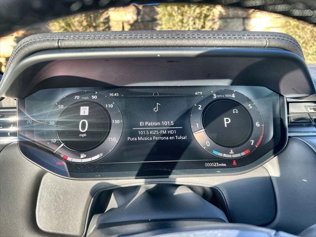 2026 Land Rover Range Rover Sport P360 SE
