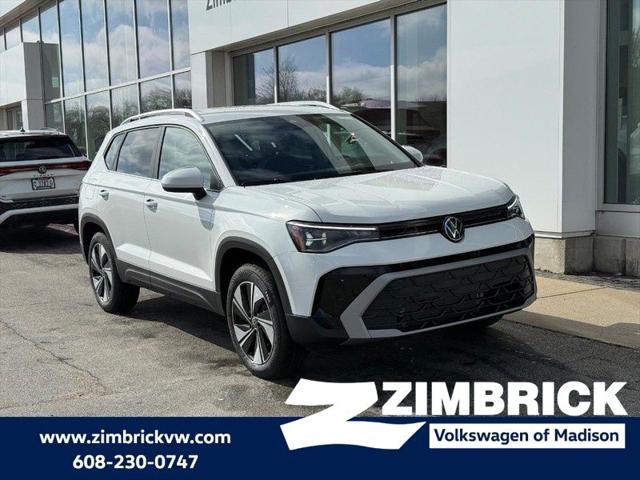 2026 Volkswagen Taos SE for sale in Madison, WI