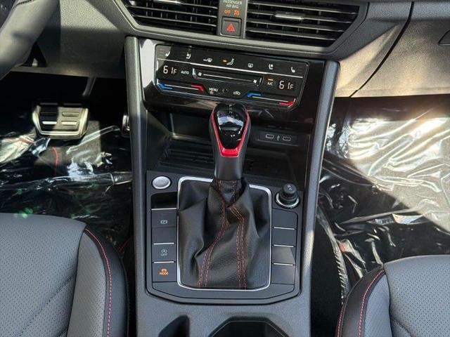 2026 Volkswagen Jetta GLI Autobahn
