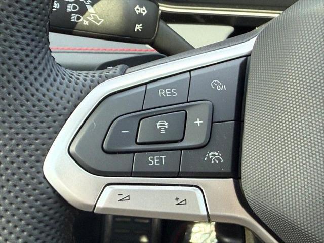 2026 Volkswagen Jetta GLI Autobahn