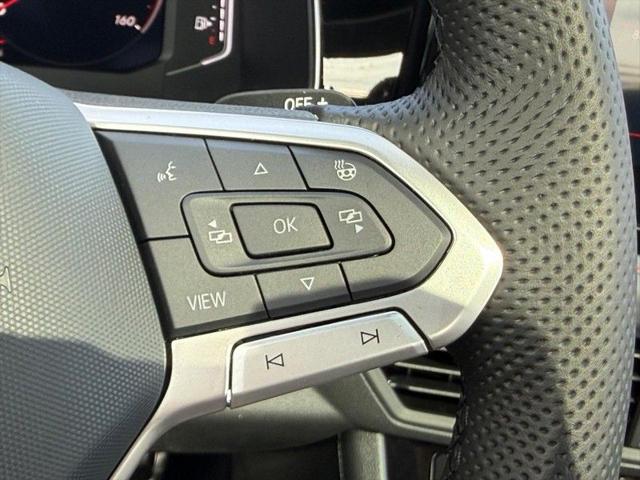 2026 Volkswagen Jetta GLI Autobahn