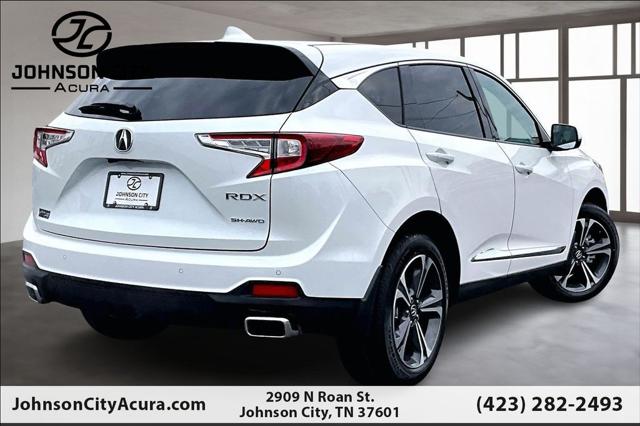 2026 Acura RDX w/Technology Package