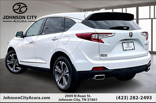 2026 Acura RDX w/Technology Package