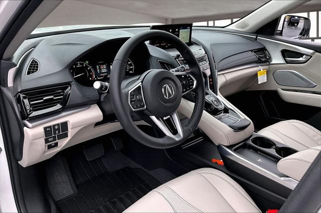 2026 Acura RDX w/Technology Package