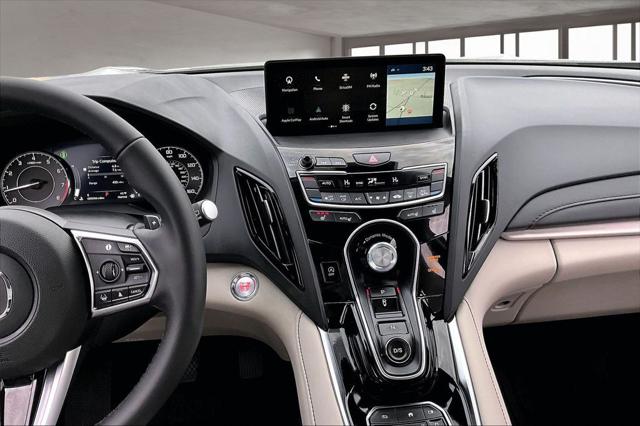 2026 Acura RDX w/Technology Package