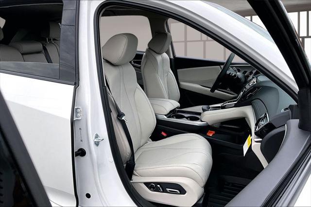 2026 Acura RDX w/Technology Package