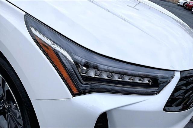 2026 Acura RDX w/Technology Package