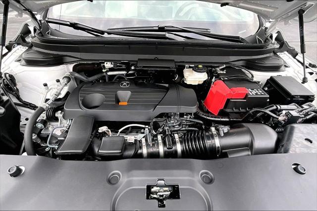 2026 Acura RDX w/Technology Package
