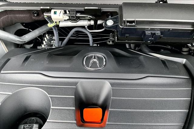 2026 Acura RDX w/Technology Package