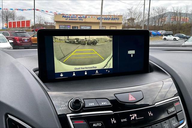 2026 Acura RDX w/Technology Package